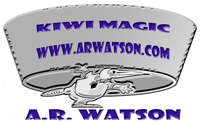 AR Watson